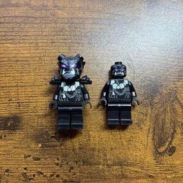 레고 미니 피규어 닌자고 오니 853866