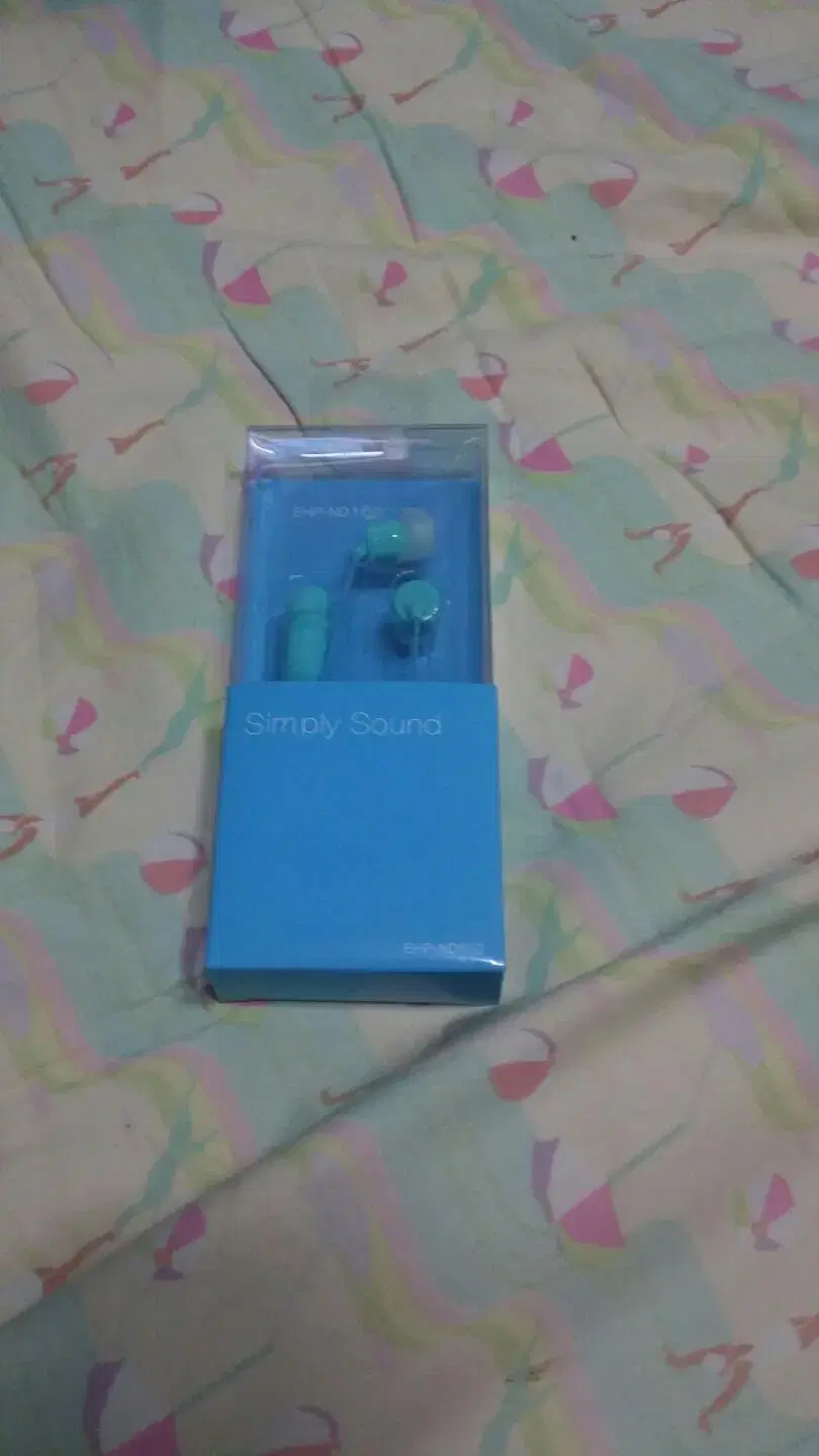 earphone