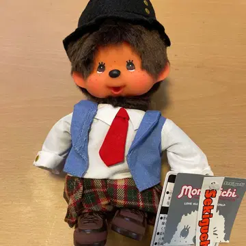 새상품 몬치치 도쿄 패션 사루엘 팬츠 S 남아