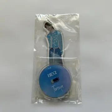 미개봉 새상품! NEXZ TOMOYA 아크릴 스탠드