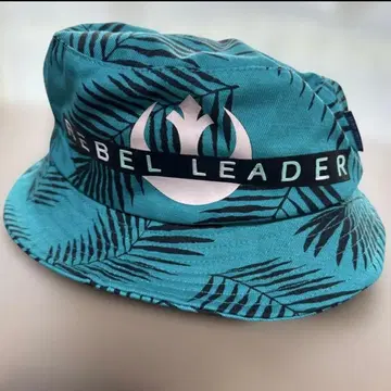 SPIRIT JERSEY STAR WARS 버킷 햇