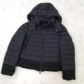 04 사이즈 TATRAS 타트라스 CORTINA 숏 다운 자켓