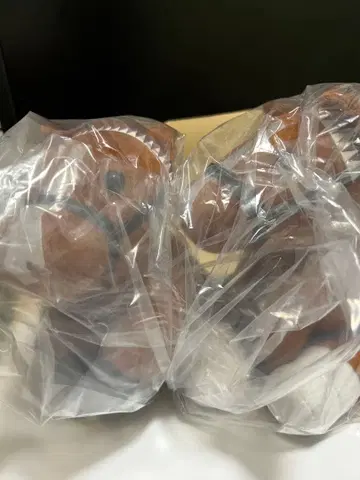 어드마이어 마즈 아이돌 호스 봉제 인형 2종