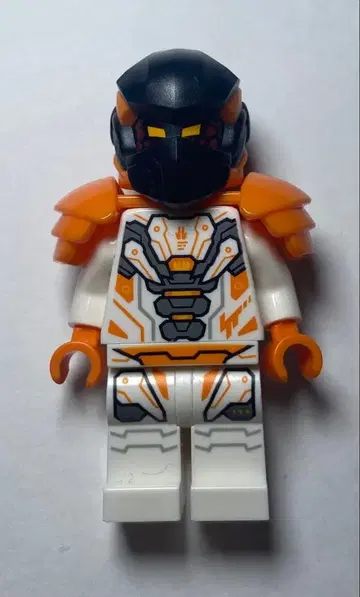 레고 닌자고 콜 미니 피규어 메카콜 메카수트