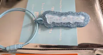 우타프리 원더랜드 아크릴 키링 진구지 렌 아크릴 키링