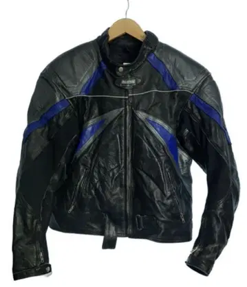 MAAKSON 마크슨 소가죽 싱글 라이더스 프로텍터 2xl