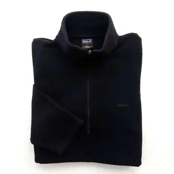 파타고니아 CAPILENE 플리스 멕시코제 00년대