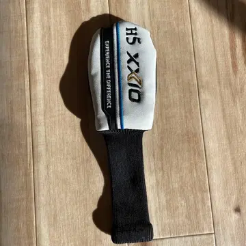 XX10 유틸리티 H5용 골프헤드커버