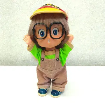 포피 Dr. 슬럼프 아라레짱 1기 초합금