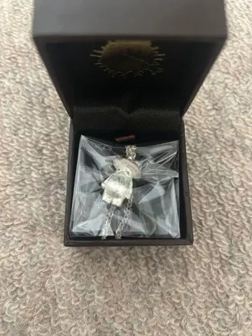 다크 소울 x TORCH TORCH 버섯 인간 펜던트