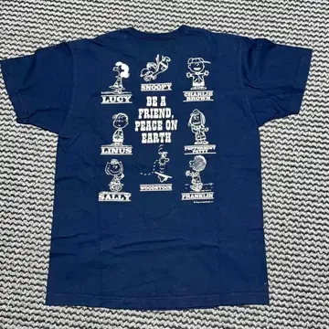 버즈릭슨 스누피 T셔츠