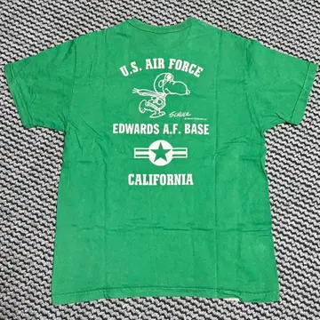 버즈릭슨 스누피 T셔츠