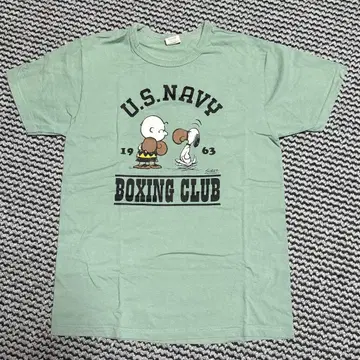 버즈릭슨 스누피 T셔츠