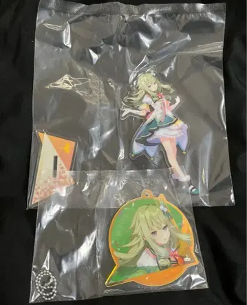 프로세카 복권 쿠사나기 네네 아크릴 스탠드