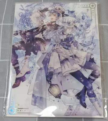 아이돌리쉬 세븐 아이나나 Re:vale Re:thm 아크릴 스탠드