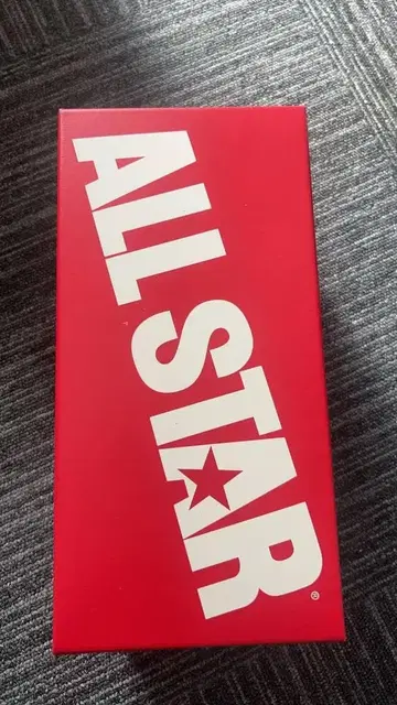 컨버스 ONE STAR J 와스타 메이드 인 재팬 일본제