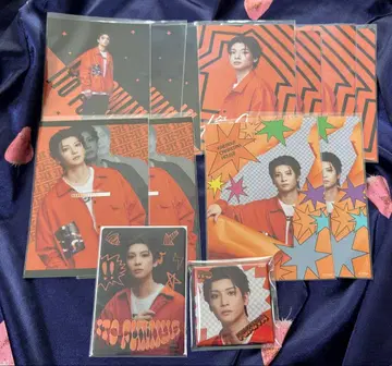 카리스마de 스테이지 이토 후미야