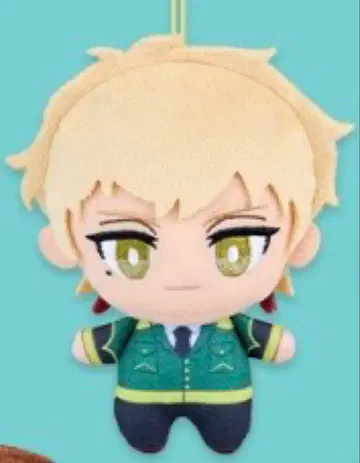 신의 탑 코레누이! 오노 성 봉제 인형 마스코트 코레누이