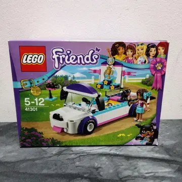 LEGO Friends 41301