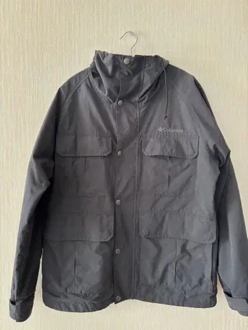 컬럼비아 남성용 M