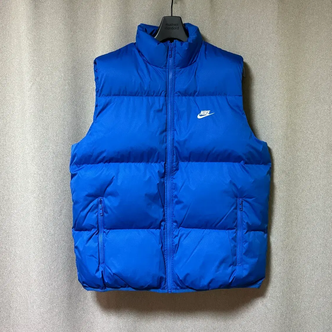 nike travis scott vest