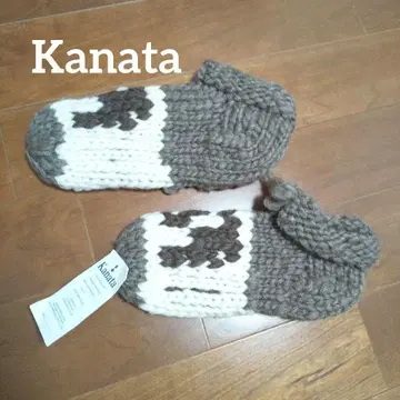 ky279 Kanata 룸삭스 카우친 울100