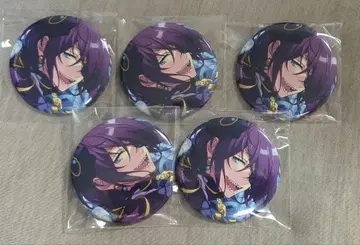 아야세 마요이 캔뱃지 5개 앙스타