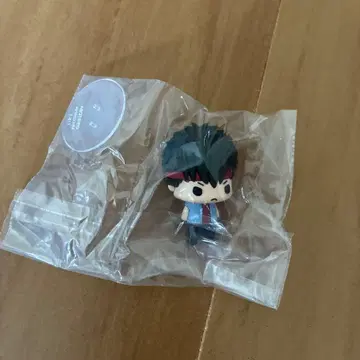 쵸코링 컬렉션 은혼 vol.2 히지카타 토시로 토시 미니 피규어