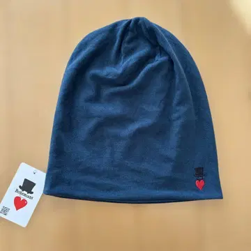 [ 새상품 ] 보헤미안즈 bohemians 와치캡 네이비 M