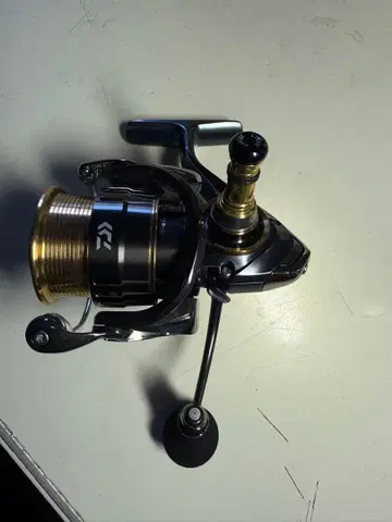 DAIWA THEORY 2506H 띠어리 낚시릴