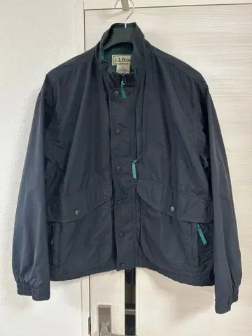 L.L.Bean Beans Windy Ridge Jacket
