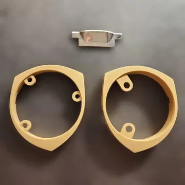 이소즈 이스즈 피라미드 헤드 헤드헌터즈