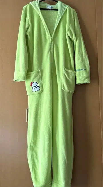 케로케로케로피 룸웨어