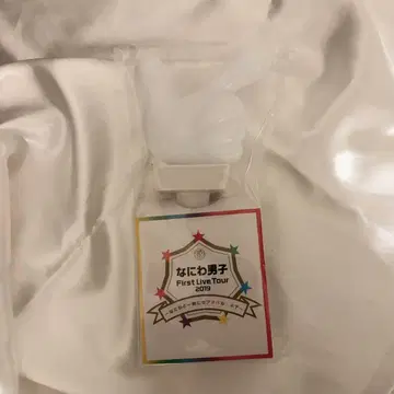 나니와단시 First Live Tour 2019 응원봉