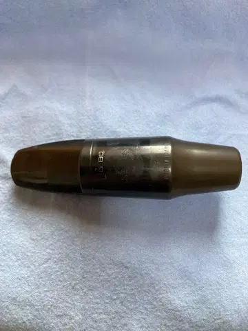 테너 색소폰 마우스피스 셀마 S80 C