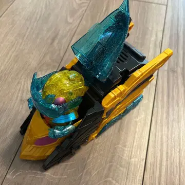 DX 텐라이너 크로스호퍼