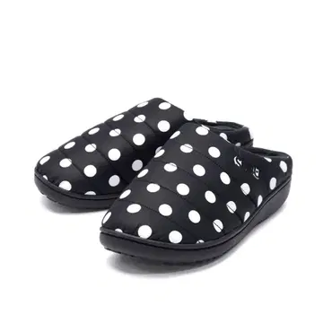 남은 상품 1개 남성용 스브 SUBU 샌들 슬리퍼 신발 2 사이즈 도트