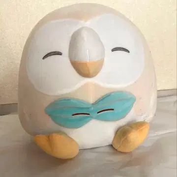 포켓피스 메챠후굿토 봉제 인형 모쿠로