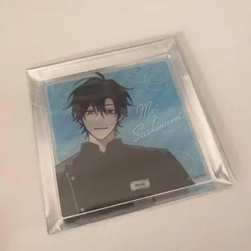 타이시로 군, 너란 녀석. 사나미 메이 아크릴 코스터 코스터