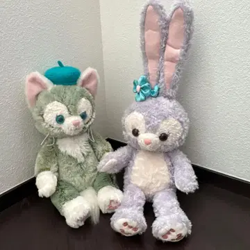 젤라토니 스텔라 루 봉제 인형