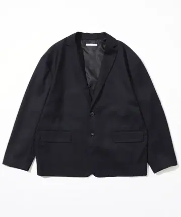 소매 절개 테일러드 자켓 / 릴랙스핏 Firsthand