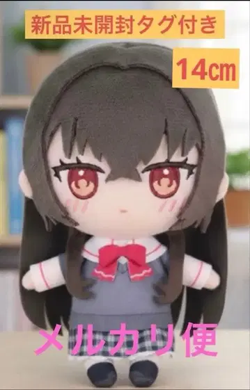 다이토 한정판 내가 연인이 될 리 없어! 무리무리! 파브누이 코토 사츠키