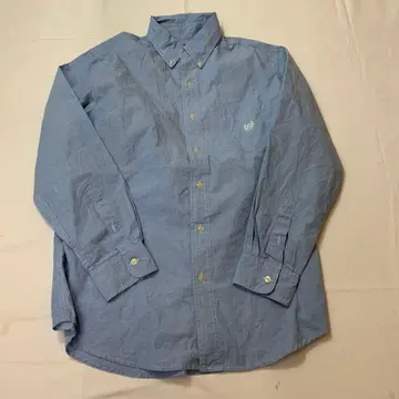 CHAPS 긴팔 셔츠 M
