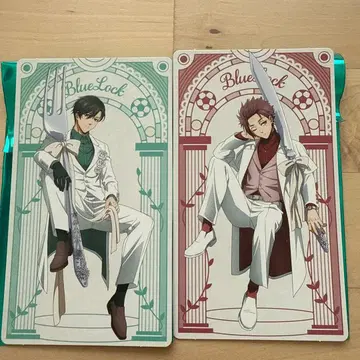 블루 록 이토시 린 이토시 사에 sweets flavor