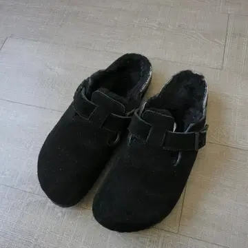 28cm 버켄스탁 보스턴 셰어링