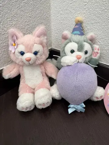 리나벨 젤라토니 스트랩