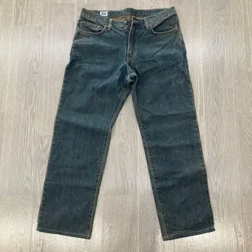 EDWIN 데님 청바지 W36 No.404