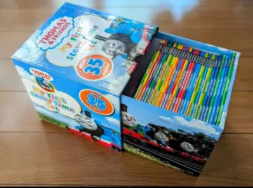 토마스와 친구들 My First Story Time