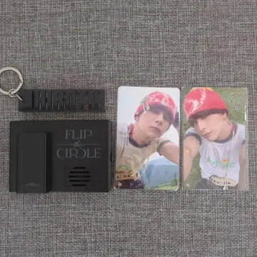 니시 코진 보이스 키 후크 트레 카세트