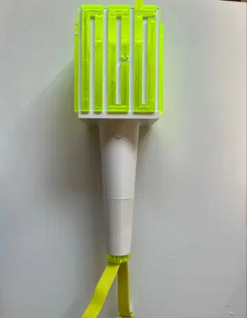 NCT 응원봉 구형